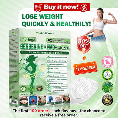 𝑶𝒇𝒇𝒊𝒄𝒊𝒂𝒍 𝑺𝒕𝒐𝒓𝒆  | 👩‍⚕️💃𝐆𝐋𝐎𝑹𝑬𝑵𝑫𝗔®𝑴𝒐𝒓𝒊𝒏𝒈𝗮 · 𝗕𝗲𝗿𝗯𝗲𝗿𝙞𝙣𝙚 × 𝙉𝘼𝐃+ 𝟏𝟎-𝐢𝐧-𝟏 𝙉𝙖𝙣𝙤 𝙈𝙞𝙘𝙧𝙤𝙣𝙚𝙚𝐝𝐥𝐞 𝐏𝐚𝐭𝙘𝙝(𝐉𝐮𝐬𝐭 𝐨𝐧𝐜𝐞 𝐚 𝐝𝐚𝐲, 𝐯𝐢𝐬𝐢𝐛𝐥𝐞 𝐜𝐡𝐚𝐧𝐠𝐞𝐬 𝐢𝐧 𝟕 𝐝𝐚𝐲𝐬） ✅ 𝐅𝐨𝐫 𝐨𝐛𝐞𝐬𝐢𝐭𝐲, 🅛🅞🅞🅢🅔 🅢🅚🅘🅝,𝐝𝐢𝐚𝐛𝐞𝐭𝐞𝐬, 𝐬𝐥𝐞𝐞𝐩 𝐚𝐩𝐧𝐞𝐚, 𝐣𝐨𝐢𝐧𝐭 𝐢𝐬𝐬𝐮𝐞𝐬, 𝐚𝐧𝐝 𝐦𝐨𝐫𝐞